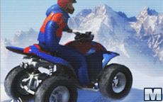 Snow ATV