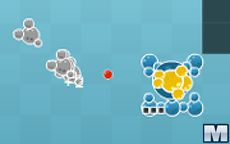 Bubble Tanks Tower Defence