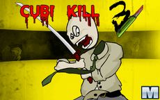 Cubi Kill 3