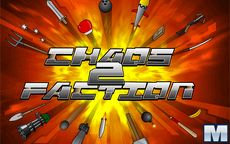 Chaos Faction 2