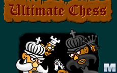 Ultimate Chess