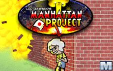 Lil Einstein's Manhattan Project