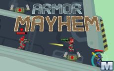 Armor Mayhem