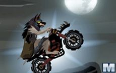 Werewolf Rider