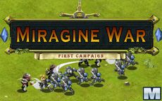 Miragine War