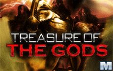 Treasure Of The Gods