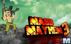 Mass Mayhem 3