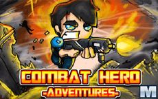 Combat Hero Adventures