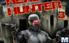 Head Hunter 3