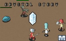 Crystal Story