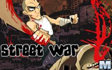 Street War