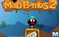 Mad Bombs 2