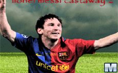 Lionel Messi Castaway 2