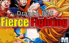 Dragon Ball Fierce Fighting