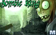 Zombie King