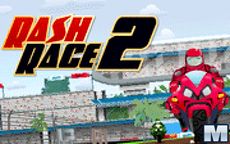 Rash Race 2