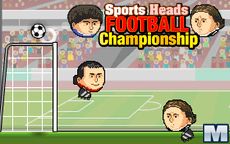 Sports Head Football Championship