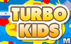 Turbo Kids