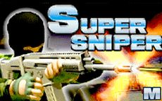 Super Sniper