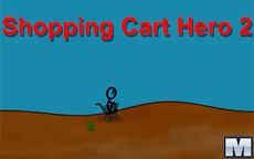 Shopping Cart Hero 2