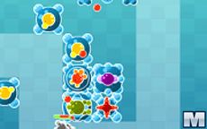 Bubble Tanks Tower Defense II 