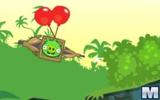 Bad Piggies 2