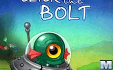 Click The Bolt