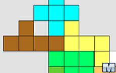 Pentomino Puzzle