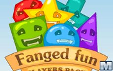 Fanged Fun Players Pack