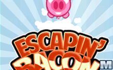 Escapin Bacon