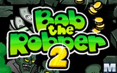 Bob The Robber 2