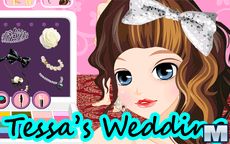 Tessa´s Wedding