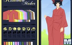 Kimono Maker