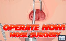 Nose Surgery