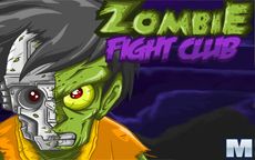 Zombie Fight Club