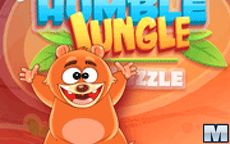 Humble Jungle Puzzle
