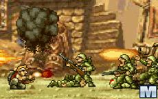 Metal Slug Brutal 3