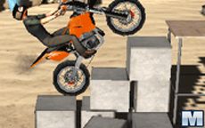 Dirt Bike 3D