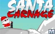 Santa Carnage