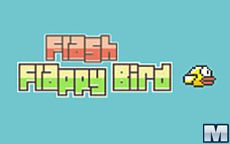 Flash Flappy Bird