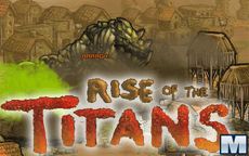 Rise of the Titans