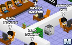 Multishop Tycoon