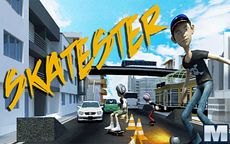 Skatester