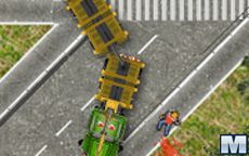 Timber Lorry Driver 2