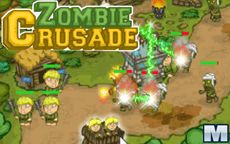 Zombie Crusade