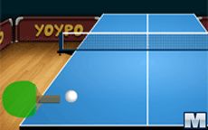 Table Tennis 2