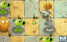 Plants Vs Zombies 2