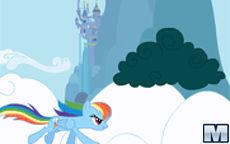 My Little Pony Dash Attack