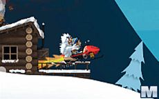 Ski Safari