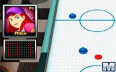 Air Hockey World Cup